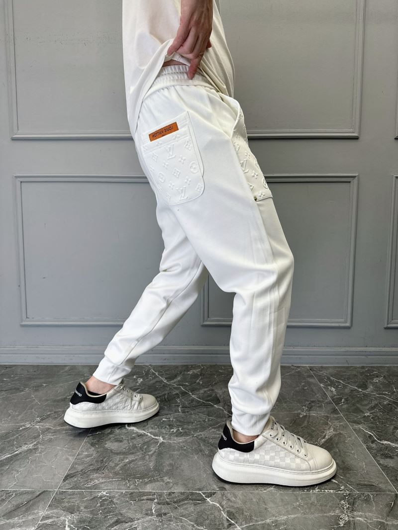 Louis Vuitton Long Pants